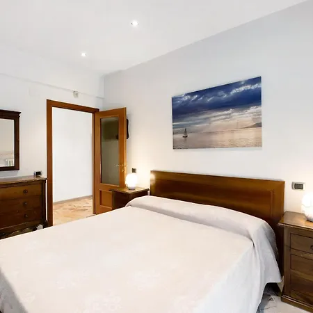 Le Vele Apartment