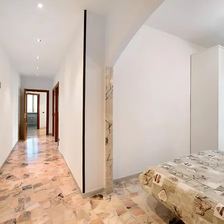 Le Vele Apartment
