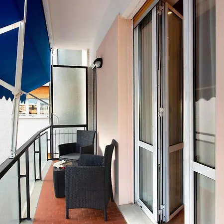 Apartment Le Vele Albissola Marina