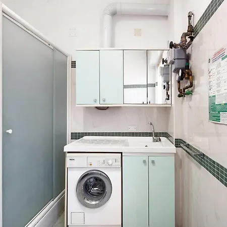 Le Vele Apartment *