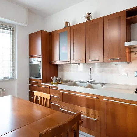 Apartment Le Vele Albissola Marina
