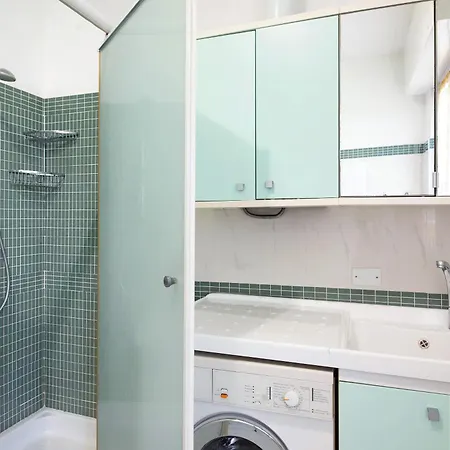 Apartment Le Vele