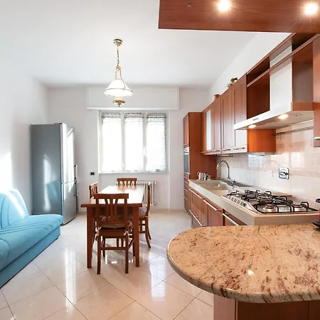 Le Vele Apartment Albissola Marina